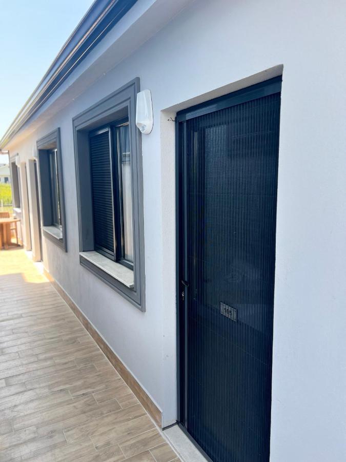 Reynabe Boutique Hotel Dikili Eksteriør billede